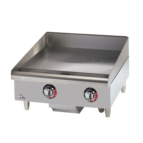 524TGF Griddle, Electric, Countertop