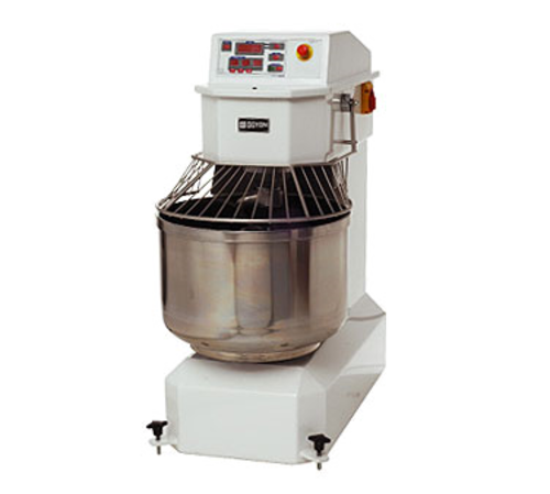 AEF035 Mixer, Spiral Dough