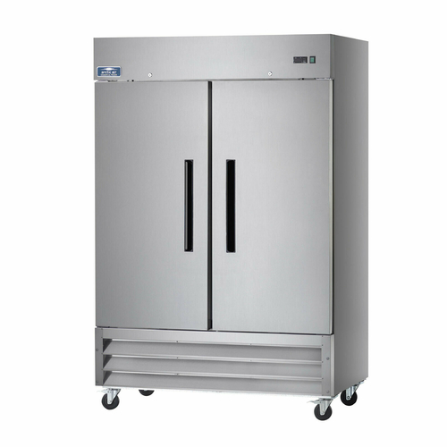 AF49 Reach-In Freezer