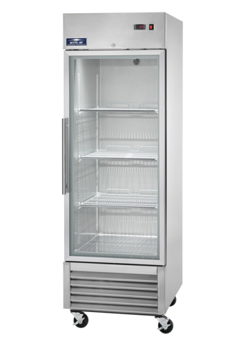 AGDF23 Reach-In Freezer