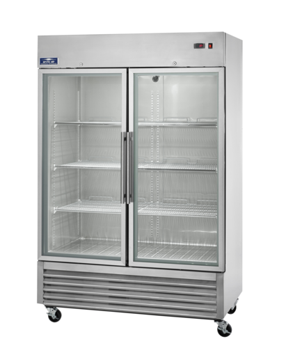 AGDF49 Reach-In Freezer