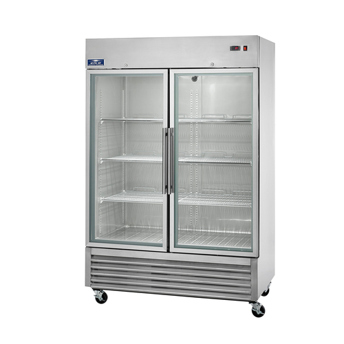AGR49 Reach-In Refrigerator