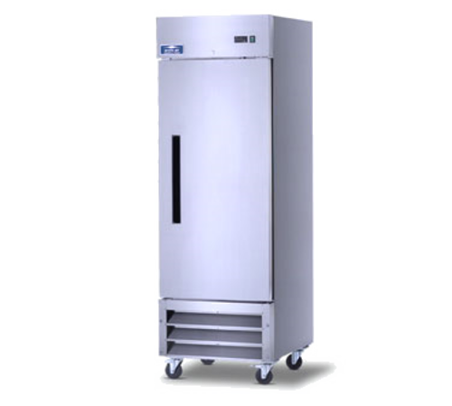 AR23 Reach-In Refrigerator