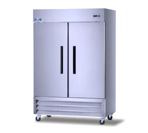 AR49 Reach-In Refrigerator