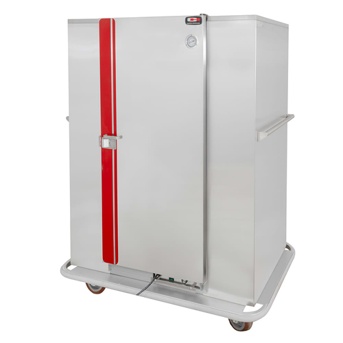 BB120 Heated Banquet Cart