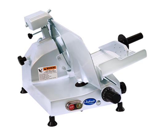 C10 Food Slicer, Electric