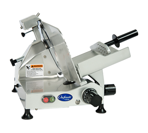 C12 Food Slicer, Electric