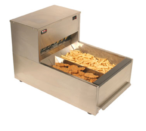 CNH18 French Fry Warmer