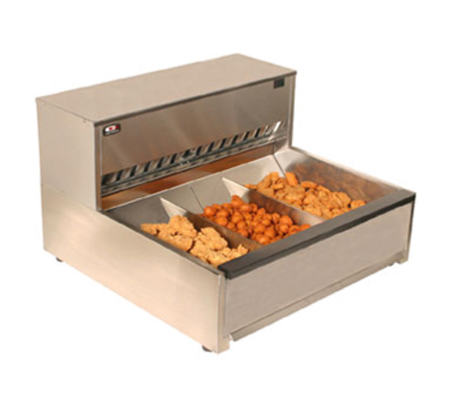 CNH28 French Fry Warmer