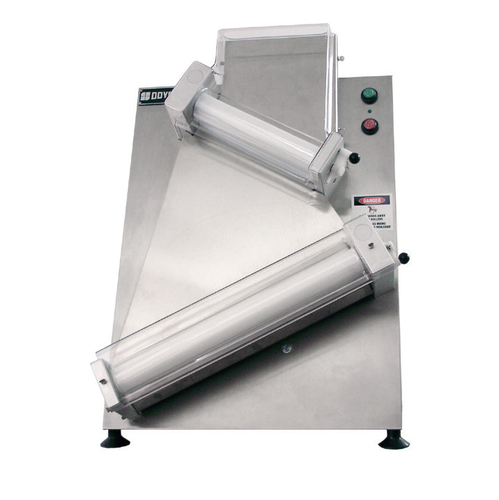 DL12DP Dough Sheeter