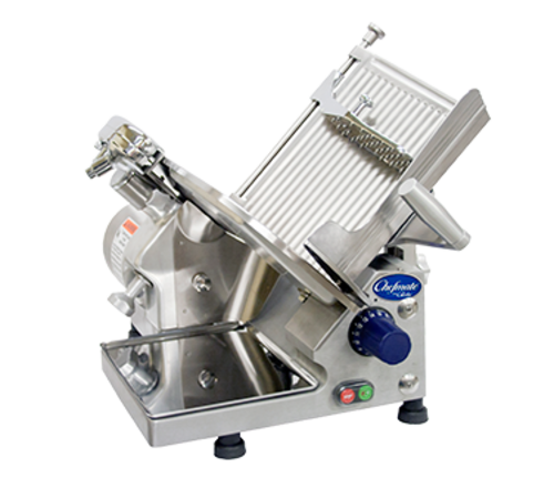GC512 Food Slicer, Electric