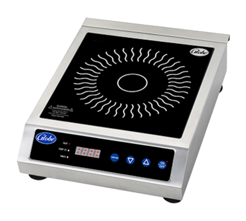 GIR18 Induction Range, Countertop