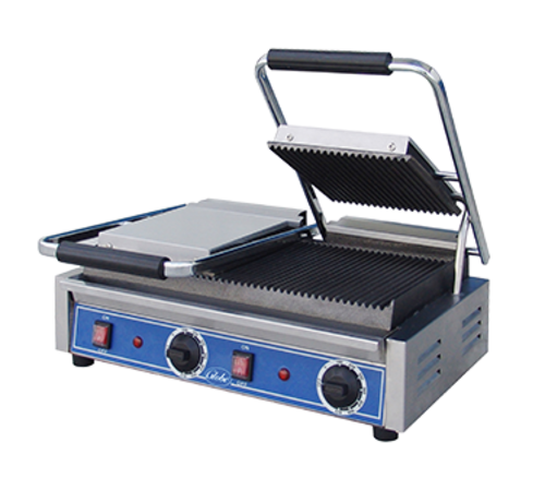 GPGDUE10 Sandwich / Panini Grill
