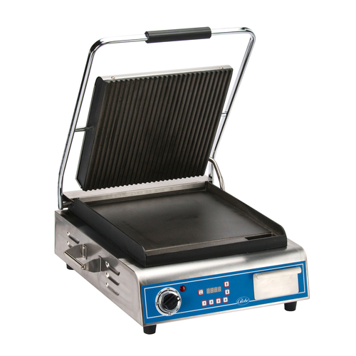 GPGS14D Sandwich / Panini Grill