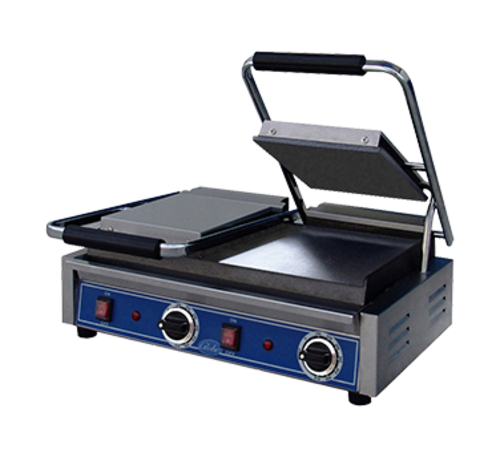 GSGDUE10 Sandwich / Panini Grill