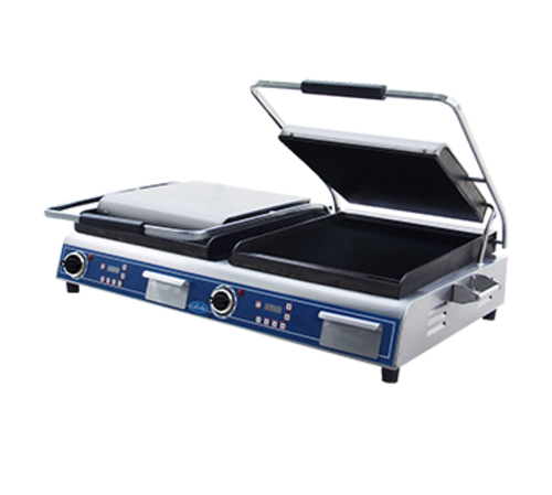 GSGDUE14D Sandwich / Panini Grill