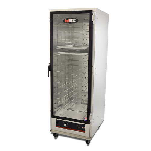 HL1-18 Heated Holding Cabinet, Full Height