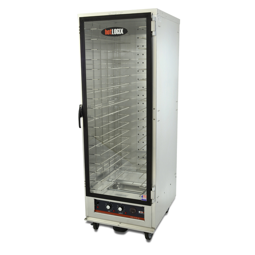 HL2-18 Heated Holding Proofing Cabinet, Mobile
