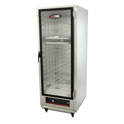 HL3-18 Heated Holding Cabinet, Full Height