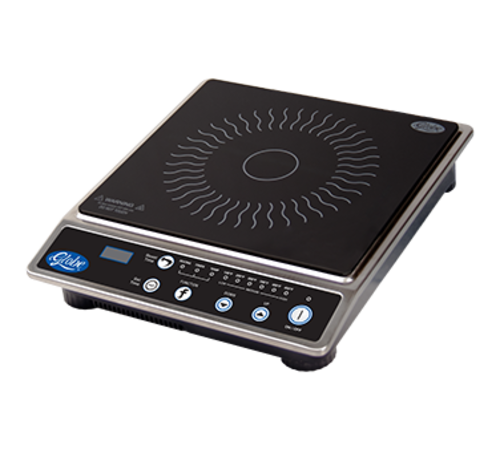 IR1800 Induction Range, Countertop