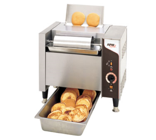M-95-2 Toaster, Contact Grill, Conveyor Type