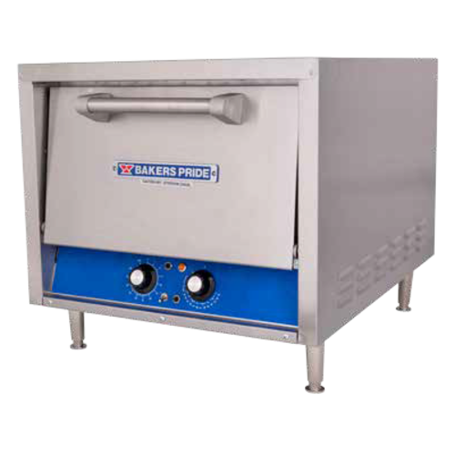 P18S Pizza Bake Oven, Countertop, Electric