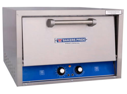 P22S Pizza Bake Oven, Countertop, Electric
