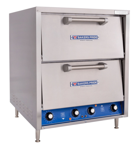 P44S Pizza Bake Oven, Countertop, Electric