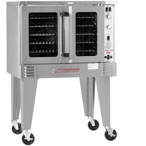 PCE75S/SD Convection Oven, Electric