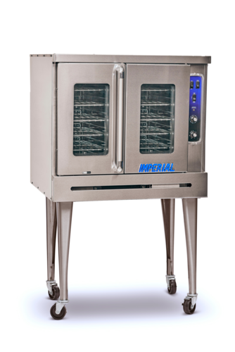 PCVE-1 Convection Oven, Electric