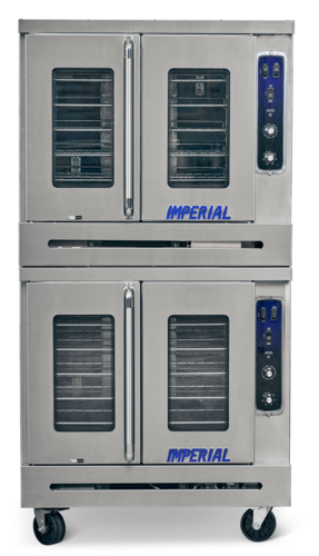 PCVE-2 Convection Oven, Electric
