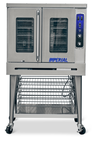 PCVG-1 Convection Oven, Gas
