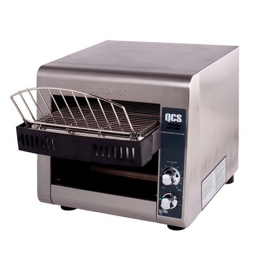 QCS1-350 Conveyor Toaster