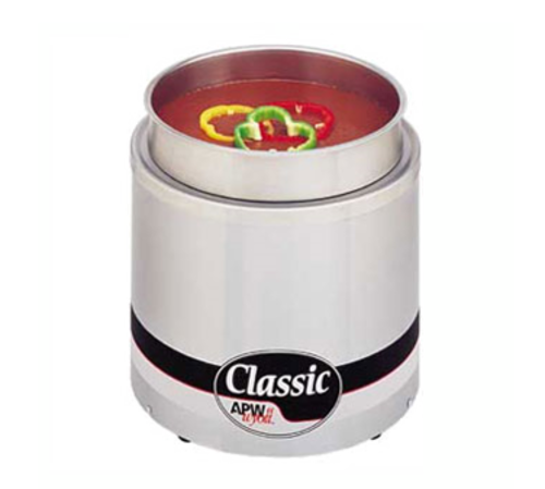 RCW-11 Food Pan Warmer/Rethermalizer/Cooker, Countertop