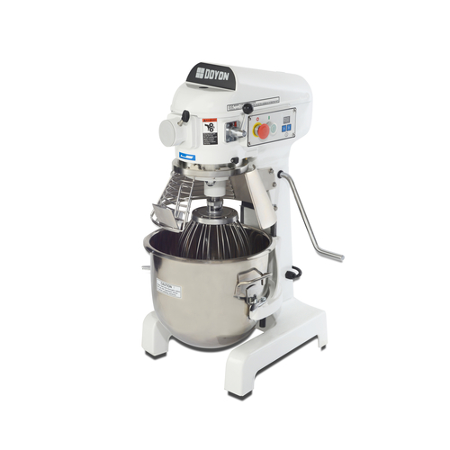 SM200 Planetary Mixer