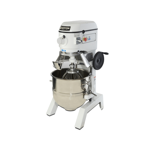 SM402NA Planetary Mixer