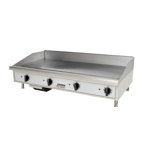 TMGE48 Griddle, Electric, Countertop