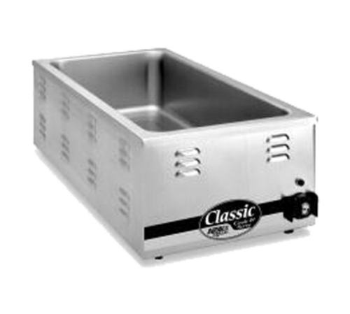 W-43VI Hot Food Well